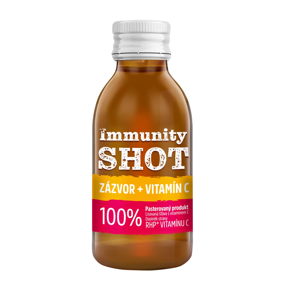 Immunity Shot 150ml Leros 